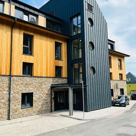 Stylovy Apartman Ski&Bike, Janské Lázně Exterior foto