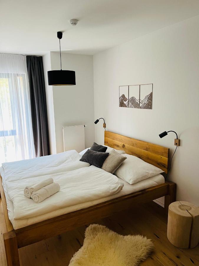 Stylovy Apartman Ski&Bike, Janské Lázně Exterior foto