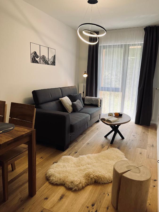 Stylovy Apartman Ski&Bike, Janské Lázně Exterior foto