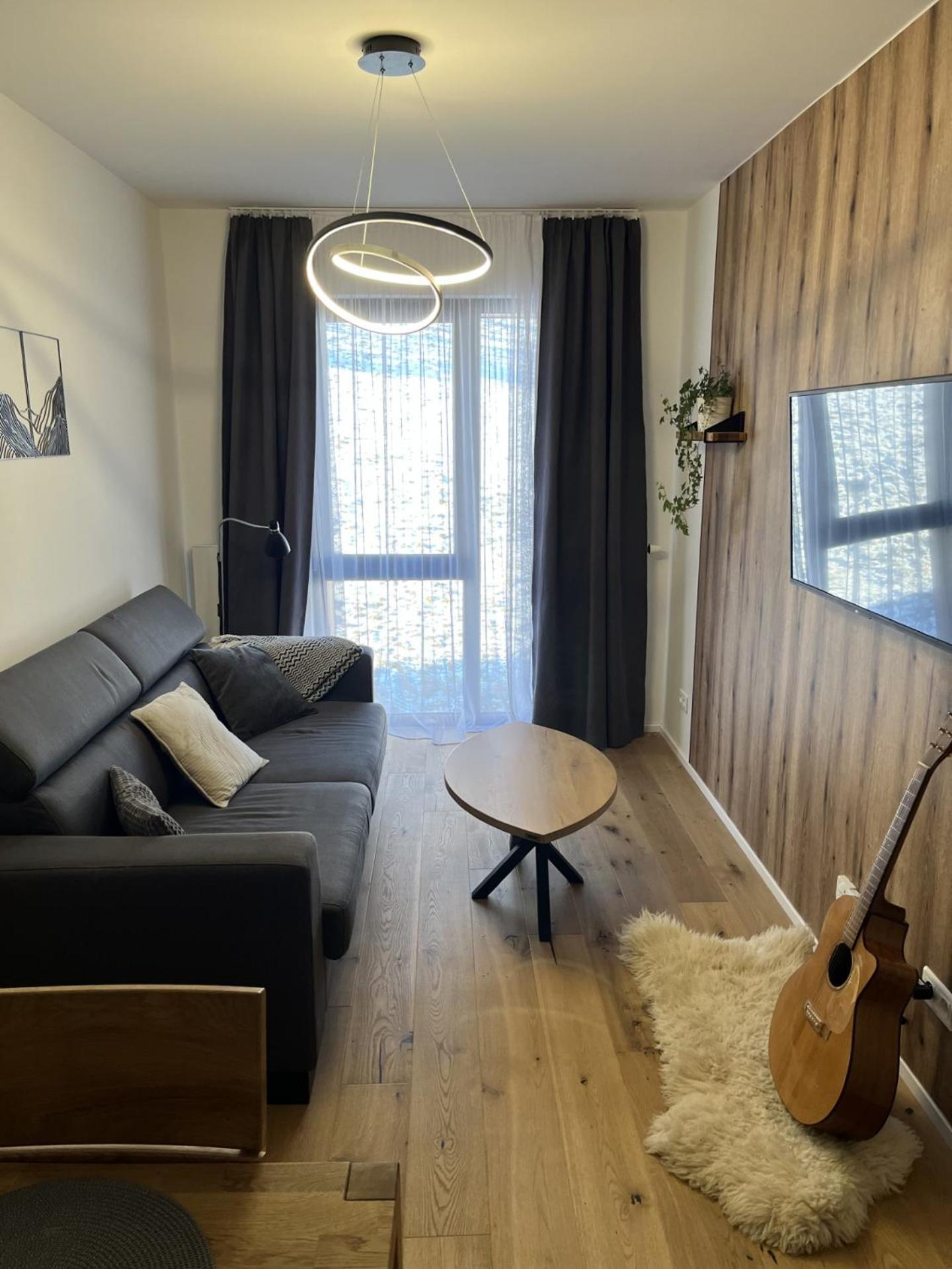 Stylovy Apartman Ski&Bike, Janské Lázně Exterior foto
